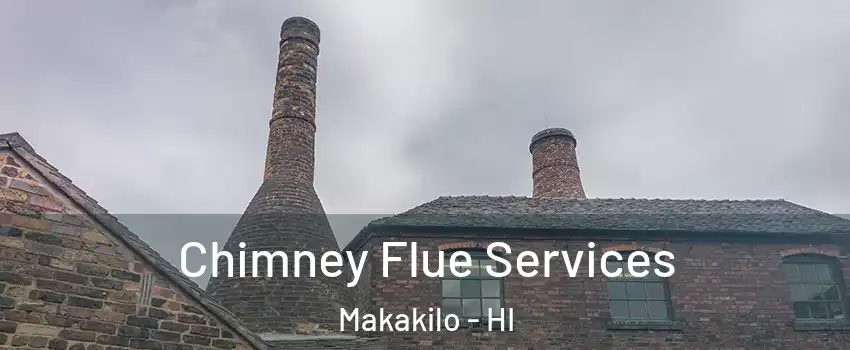  Chimney Flue Services Makakilo - HI