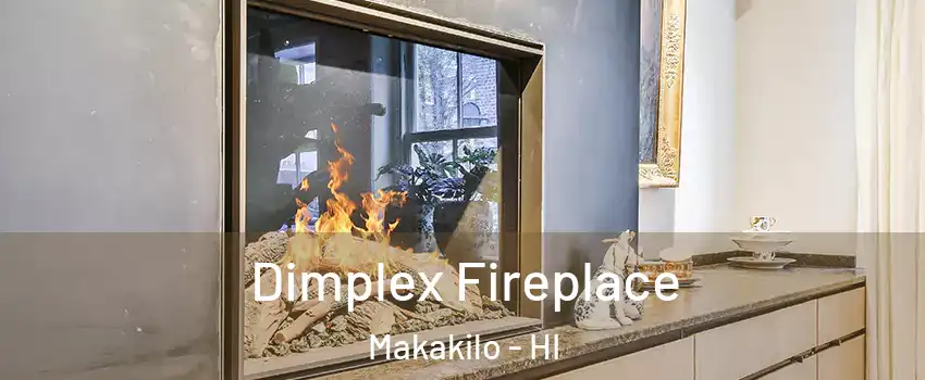  Dimplex Fireplace Makakilo - HI