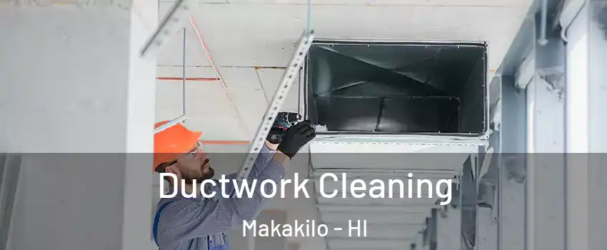  Ductwork Cleaning Makakilo - HI