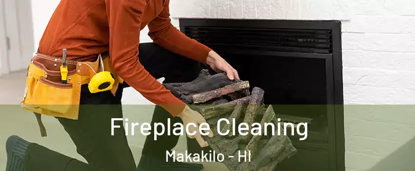  Fireplace Cleaning Makakilo - HI
