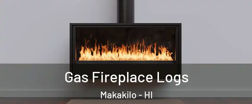  Gas Fireplace Logs Makakilo - HI