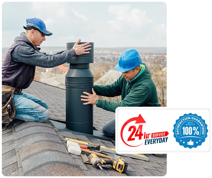 Chimney & Fireplace Installation And Repair in Makakilo, HI