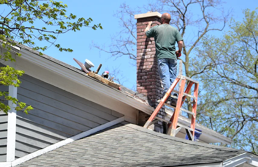 Chimney & Fireplace Inspections Services in Makakilo, HI