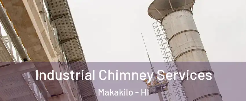  Industrial Chimney Services Makakilo - HI