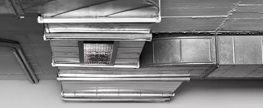 Trusted Air Duct Cleaning Company in Makakilo, Hawaii