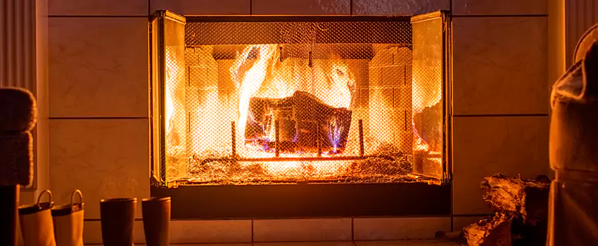 Astria Vent Free Gas Fireplaces Installation in Makakilo, HI