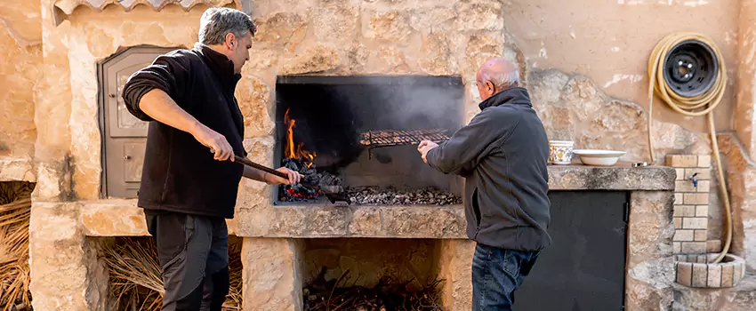 Damaged Brick Fireplace Replacements Services in Makakilo, HI