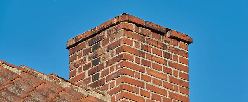 Clean Blocked Chimney in Makakilo, Hawaii