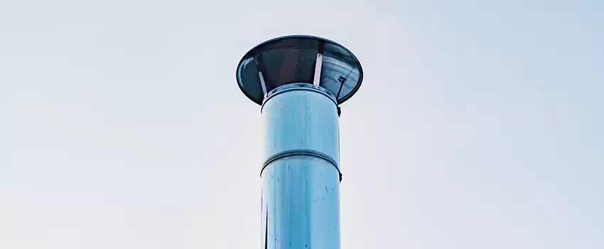 Wind-Resistant Chimney Caps Installation and Repair Services in Makakilo, Hawaii