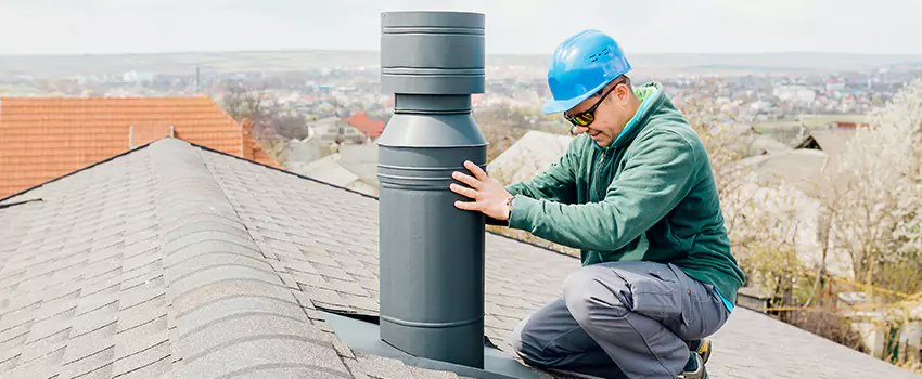 Chimney Chase Inspection Near Me in Makakilo, Hawaii