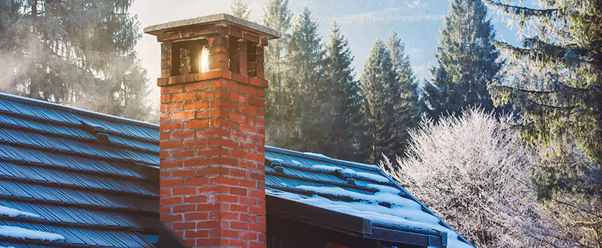Chimney Crown Replacement in Makakilo, Hawaii