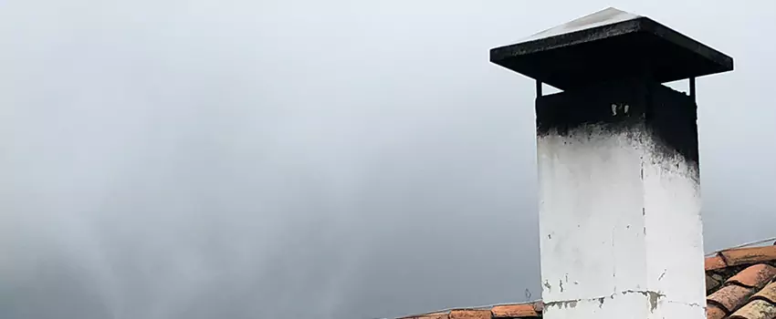 Chimney Damper Inspection in Makakilo, HI