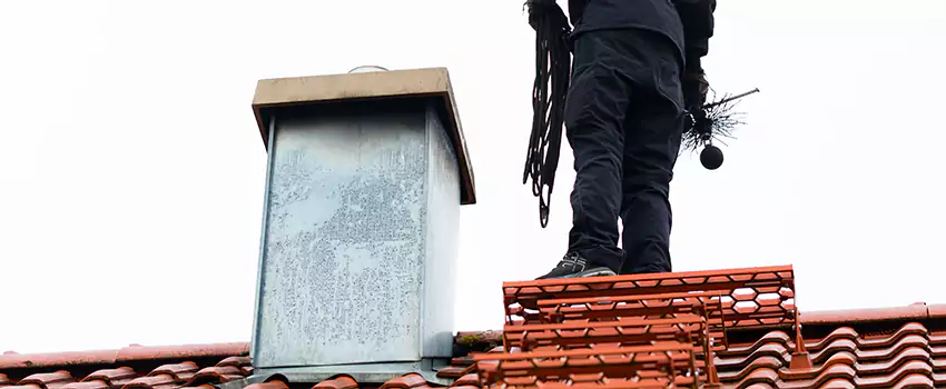 Chimney Liner Services Cost in Makakilo, HI