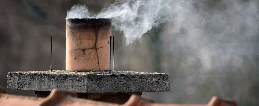 Wood Burning Chimney Odor Removal in Makakilo, HI