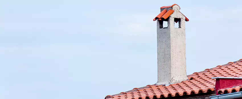 Chimney Pot Replacement in Makakilo, HI