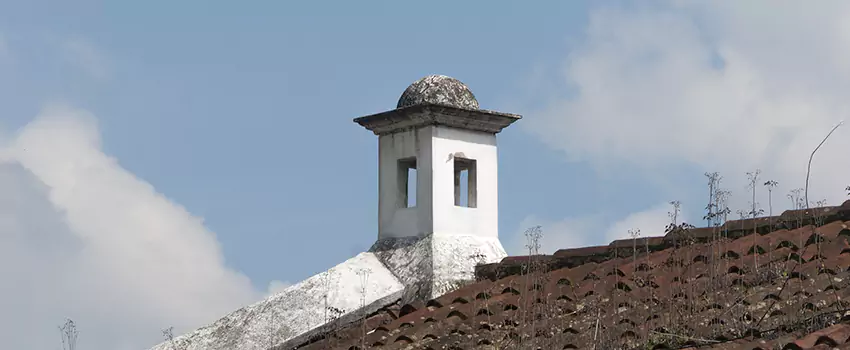 Cost To Rebuild A Chimney in Makakilo, HI