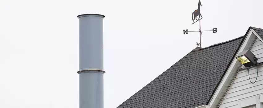 Chimney Inspection in Makakilo, HI