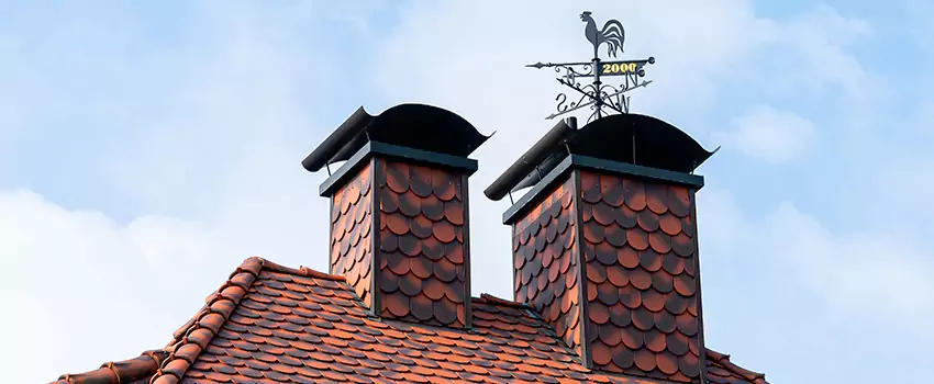 Old Chimney Restoration in Makakilo, Hawaii