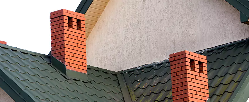 Chimney Saver Waterproofing Services in Makakilo, Hawaii