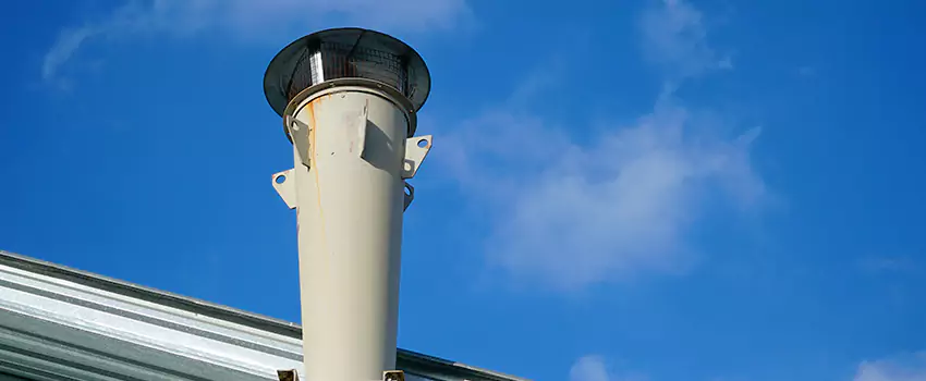 Chimney Spark Arrestor Requirements in Makakilo, HI