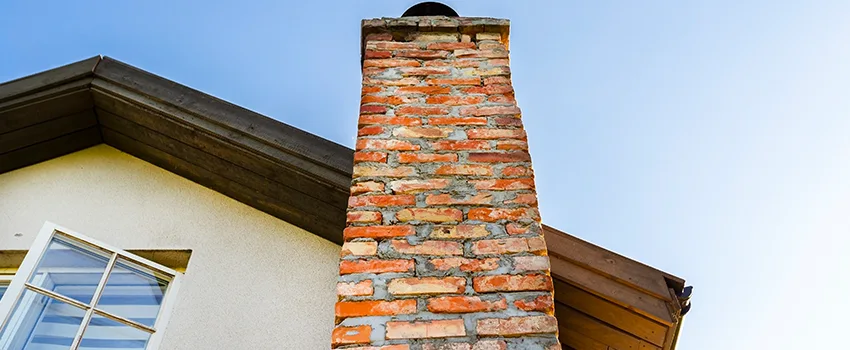 Chimney Mortar Replacement in Makakilo, HI