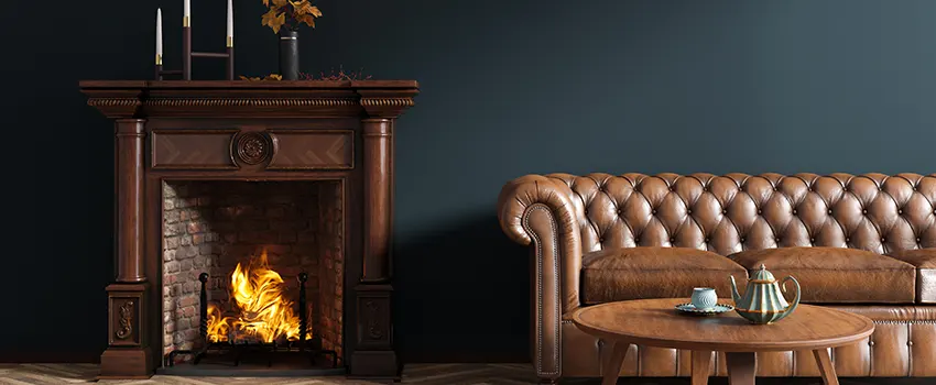 Traditional Fireplace Design Refurbishment Costs in Makakilo, Hawaii