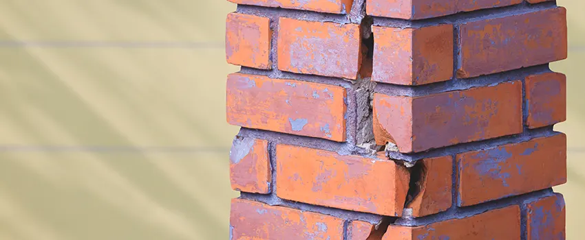 Broken Chimney Bricks Repair Services in Makakilo, HI