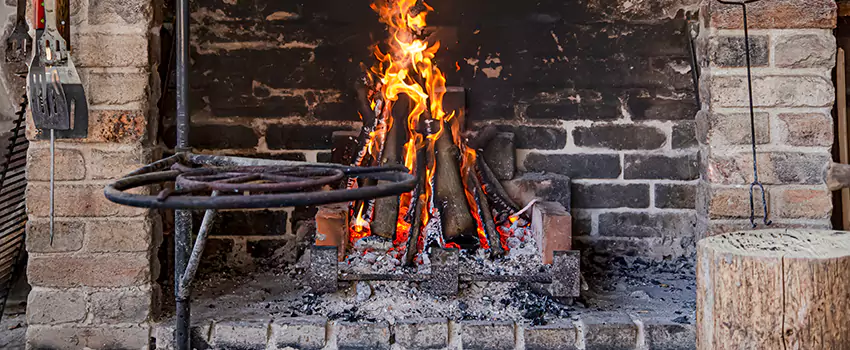 Cracked Electric Fireplace Bricks Repair Services  in Makakilo, HI