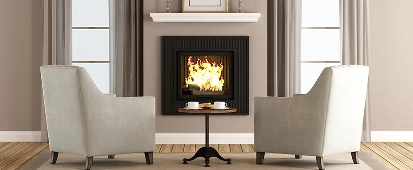 Custom Architectural Fireplace Restoration in Makakilo, HI