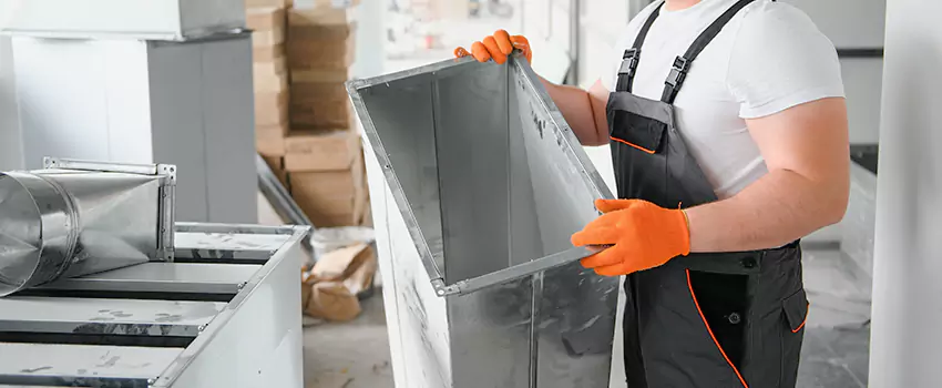 Benefits of Dryer Vent Inspection in Makakilo, HI