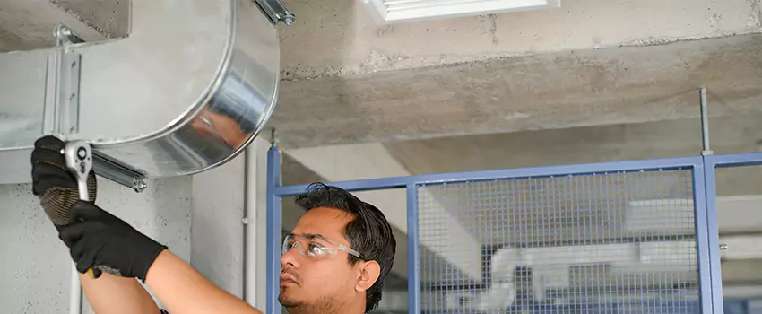 HVAC Ductwork Cleaning in Makakilo, HI