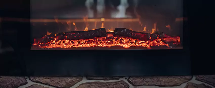 Outdoor Electric Fireplace Installation Solutions in Makakilo, HI