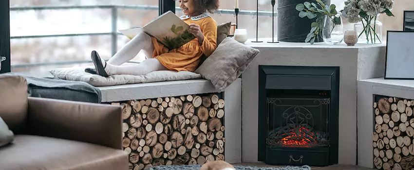 Wall Mount Electric Fireplaces Repair in Makakilo, HI