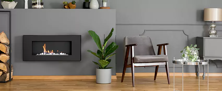 Ethanol Fireplace Burner Repair in Makakilo, HI