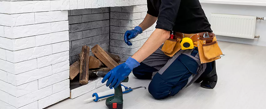 Fireplace Doors Cleaning in Makakilo, Hawaii