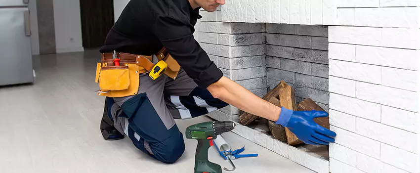 Ethanol Fireplace Installation Contractors in Makakilo, Hawaii
