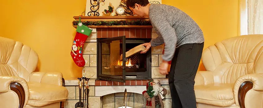 Marble Mantel Makeover Services for Fireplace in Makakilo, HI