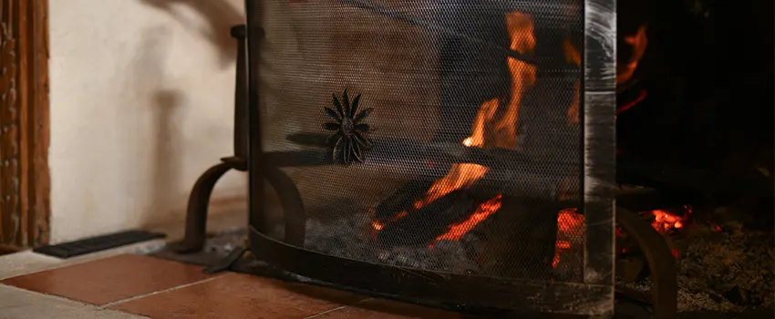 Electric Metal Fireplace installation Services in Makakilo, HI