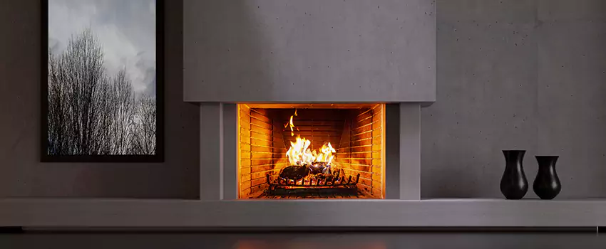 Wood Fireplace Refacing in Makakilo, HI