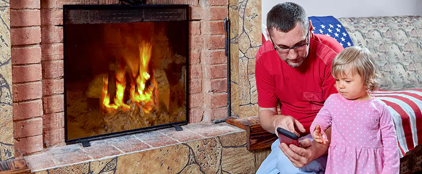 Wood-Burning Fireplace Refurbish & Restore Services in Makakilo, HI
