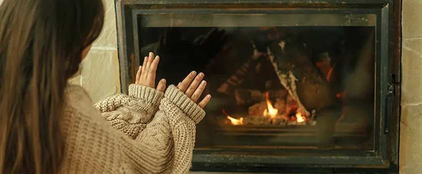 Wood-burning Fireplace Smell Removal Services in Makakilo, HI