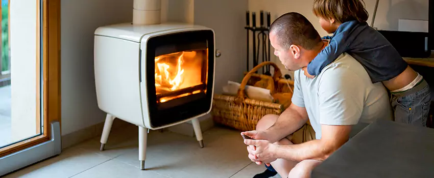 Fireplace Safety Inspection Technician in Makakilo, Hawaii