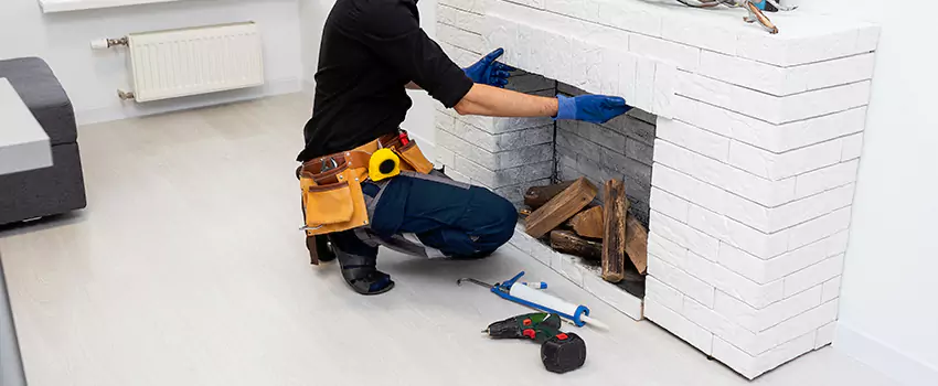 Cleaning Direct Vent Fireplace in Makakilo, HI
