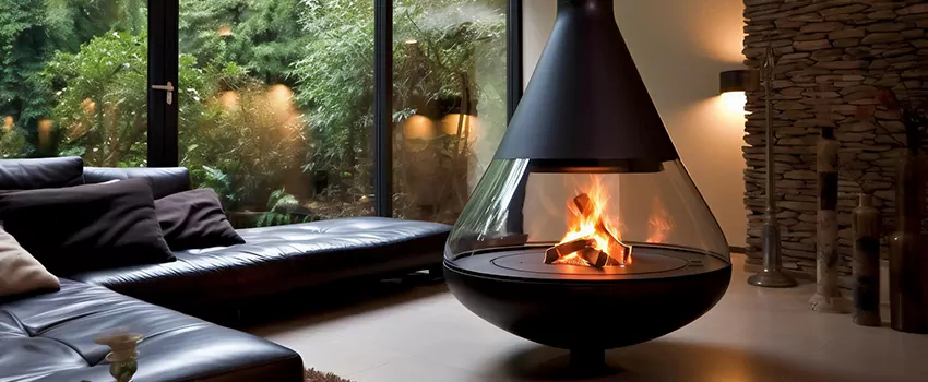 Affordable Floating Fireplace Repair And Installation Services in Makakilo, Hawaii