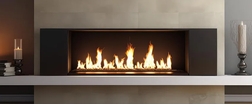 Vent Free Gas Fireplaces Repair Solutions in Makakilo, Hawaii