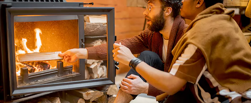 Benefits of Harman Stoves Fireplace in Makakilo, Hawaii