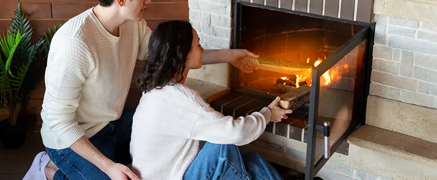 Kings Man Direct Vent Fireplaces Services in Makakilo, Hawaii