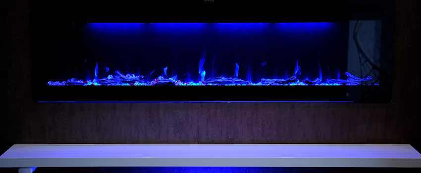 Benefits of Multi-Color Fireplace Installation in Makakilo, HI