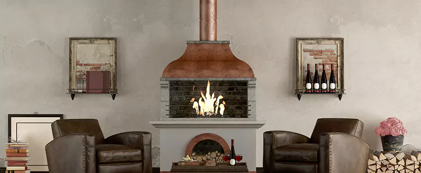 Benefits of Pacific Energy Fireplace in Makakilo, Hawaii