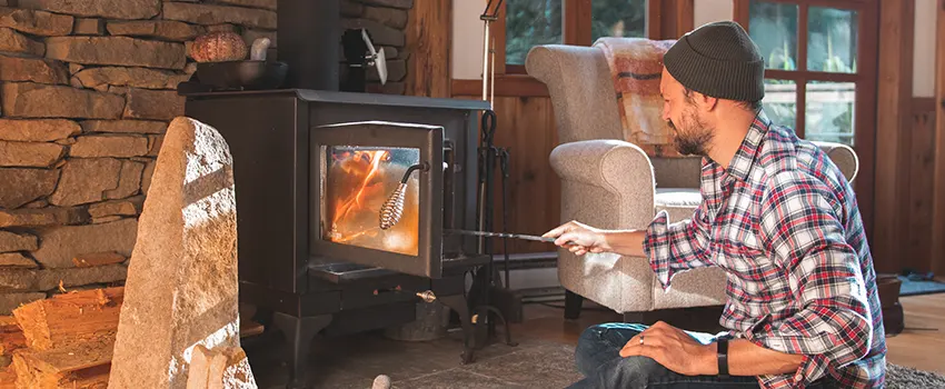 Cost of Pellet Fireplace Installation Services in Makakilo, HI